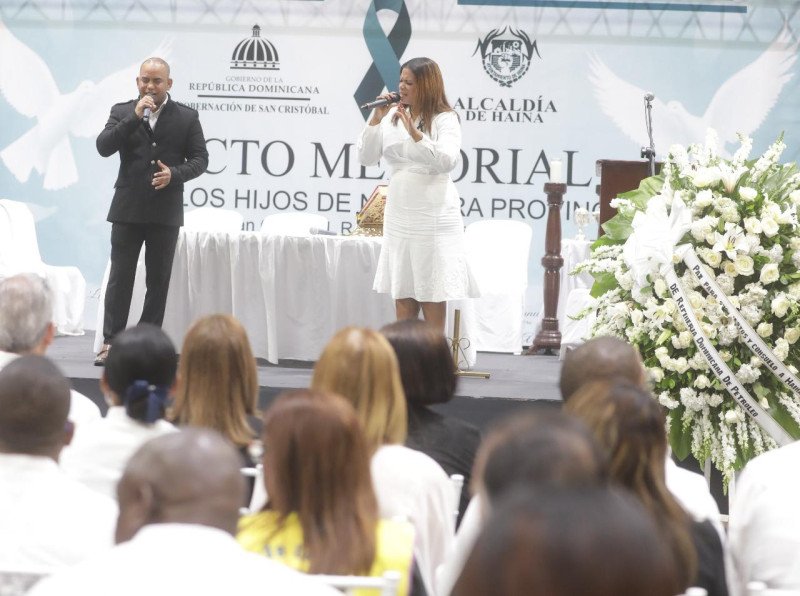 Sueños haineros son sepultados por tragedia del Jet Set