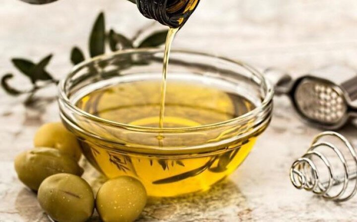 Aceite de oliva buen aliado para pacientes   renales crónicas
