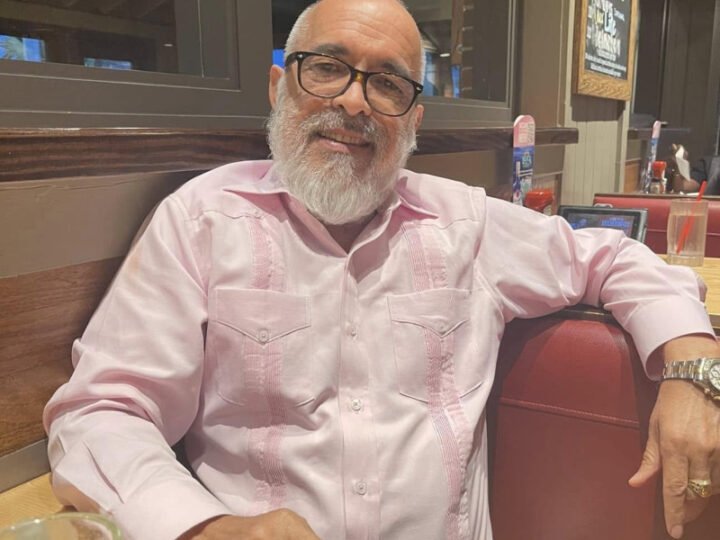 Sr. Martínez pide disculpas públicamente a Milagros De Camps