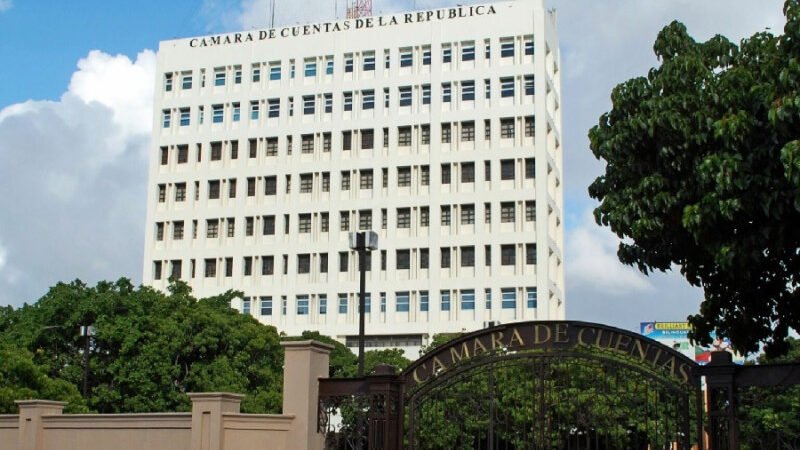 Auditorías de gestión de Danilo en Hacienda, Inaipi e Industria y Comercio