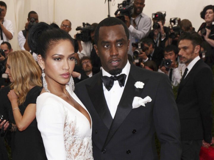 Testifican en juicio contra Diddy: «Me tiraba cosas, me pisaba la cabeza»