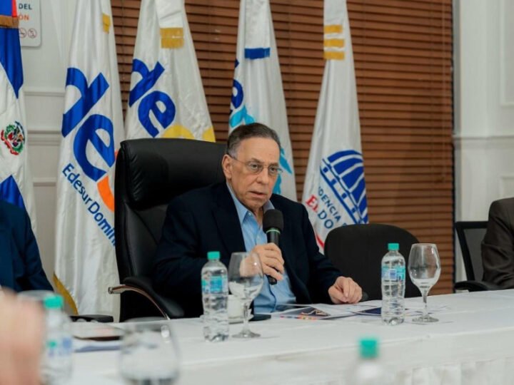 La energía en RD no es cara, aquí no se economiza