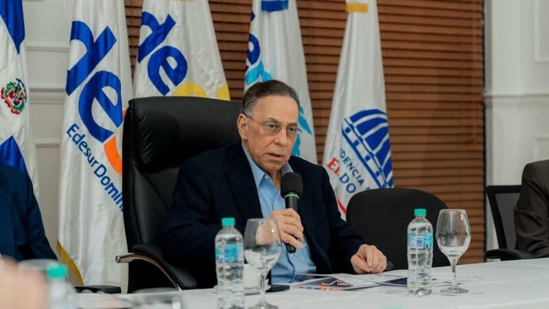La energía en RD no es cara, aquí no se economiza