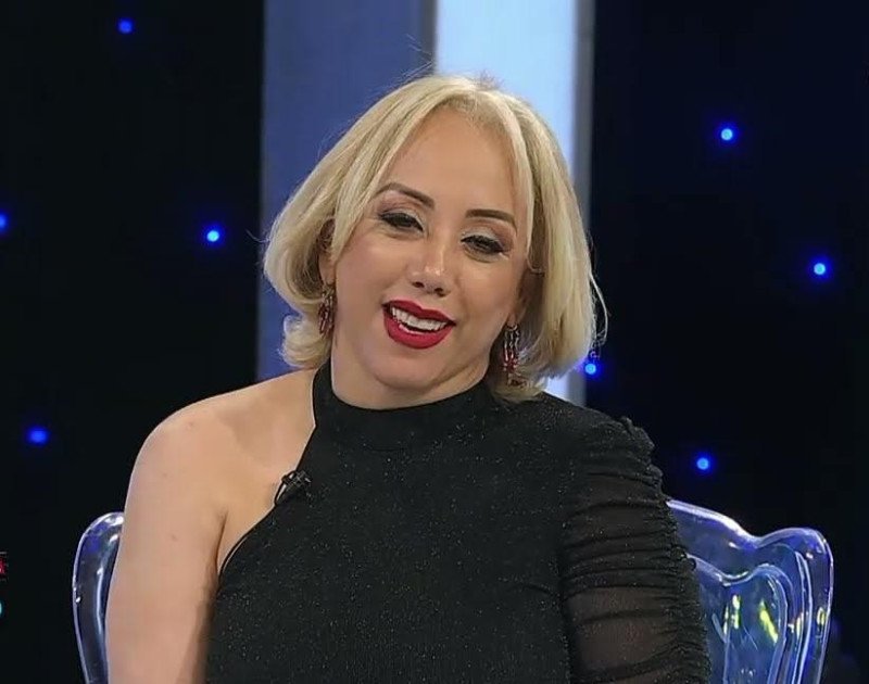 La comunicadora La Tora, declarada en rebeldía