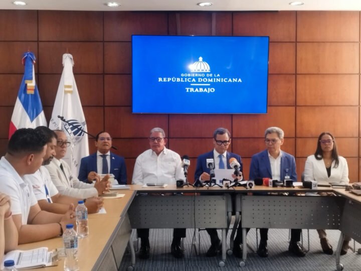 En RD, empresas incumplían el 80-20 de trabajadores locales y extranjeros
