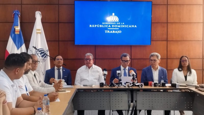 En RD, empresas incumplían el 80-20 de trabajadores locales y extranjeros