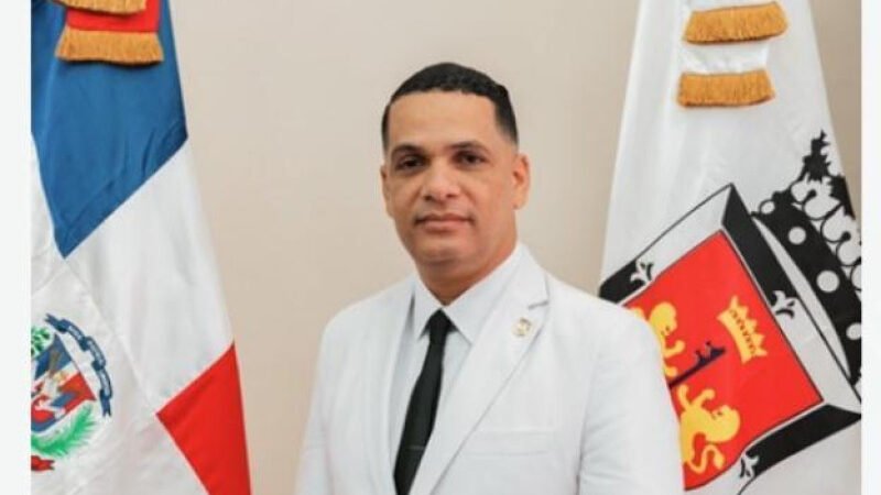 Regidor Edickson Herrera Silvestre detenido en EE.UU. por tráfico de drogas