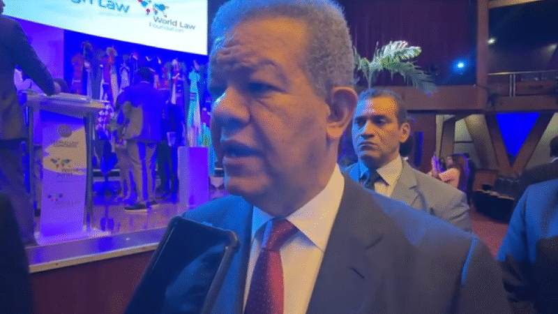 El diálogo sobre crisis haitiana debe ser “abierto” y de “consenso”