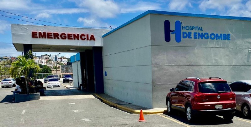  Aseguran que el Hospital de Engombe está cobrando a indocumentados