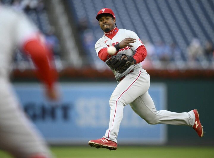 Jean Segura se retira después de 12 años de carrera en las Grandes Ligas