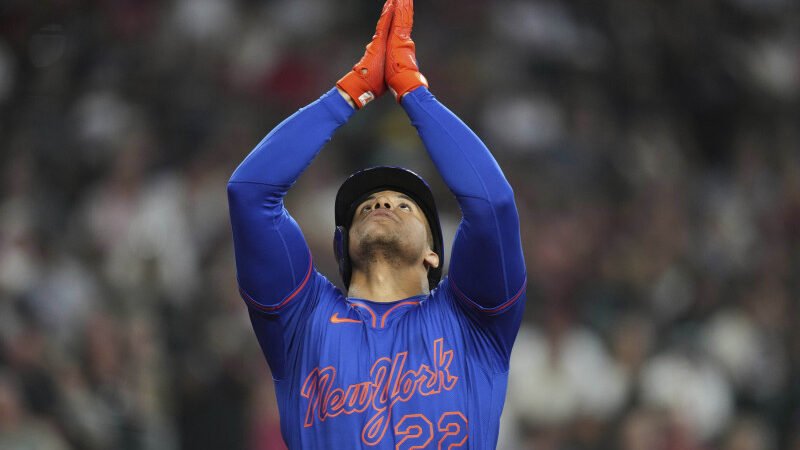 Juan Soto quiere ir al Clásico Mundial y jugar con el Licey si es posible «este año o el siguiente»