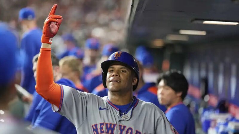 Amor para los abucheos de los fanáticos de los Yankees