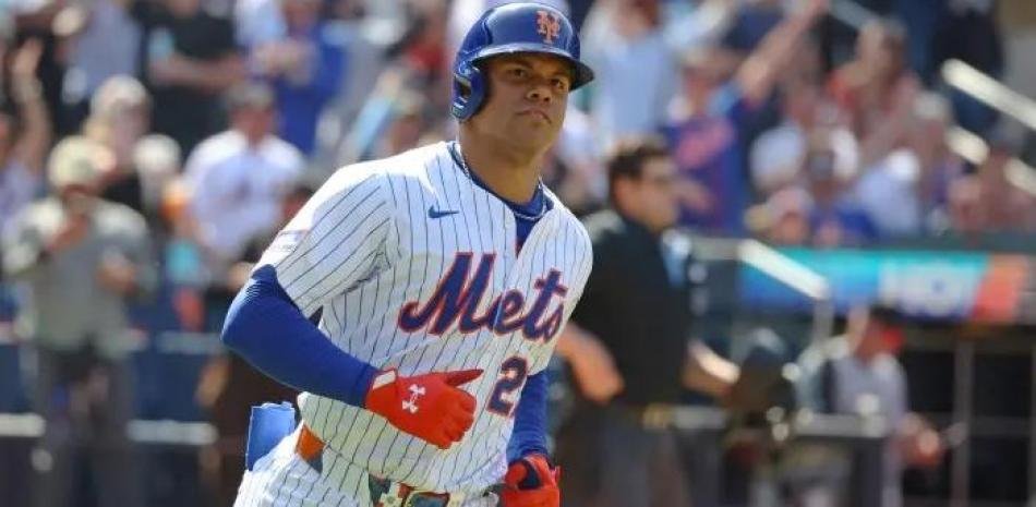 Las expectativas de Juan Soto en su primer retorno al Bronx