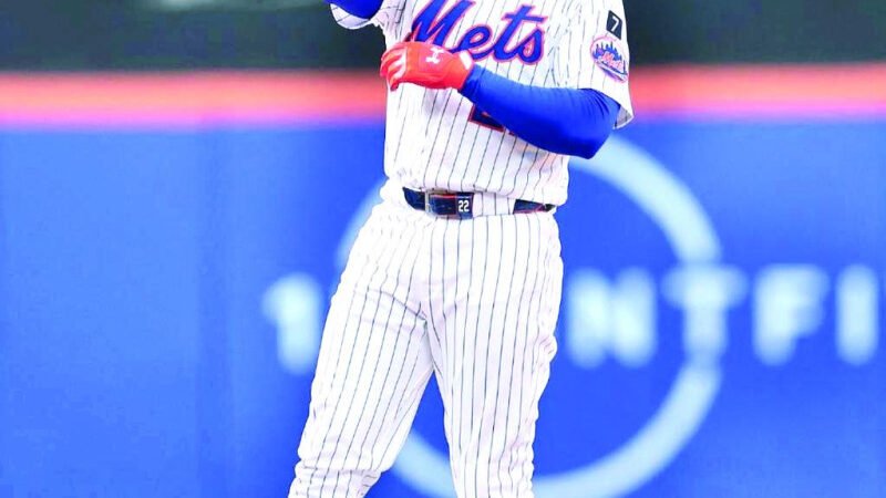 Juan Soto preocupado