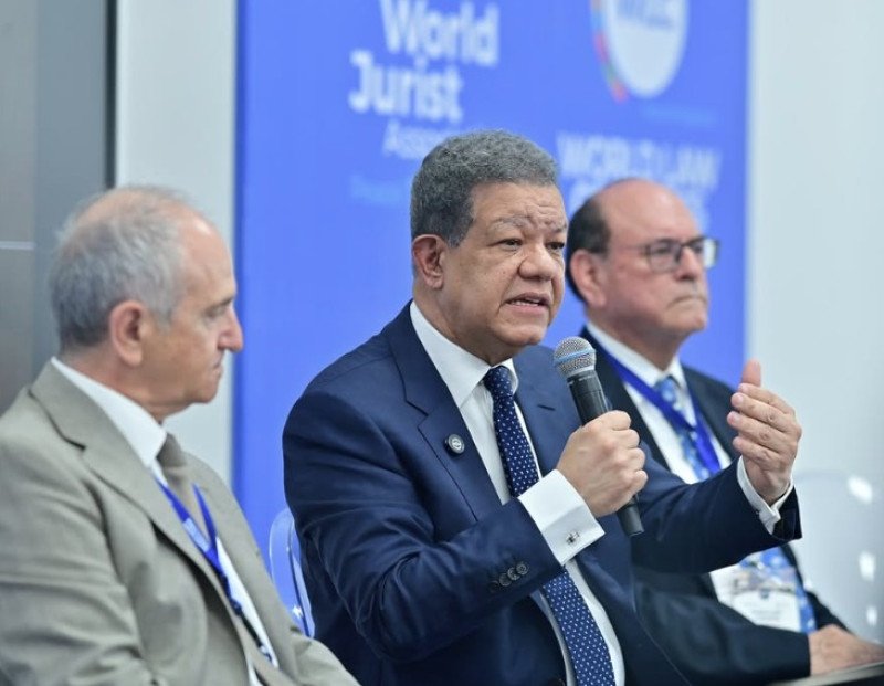 Favorecen propuesta de Abinader para tratar tema haitiano