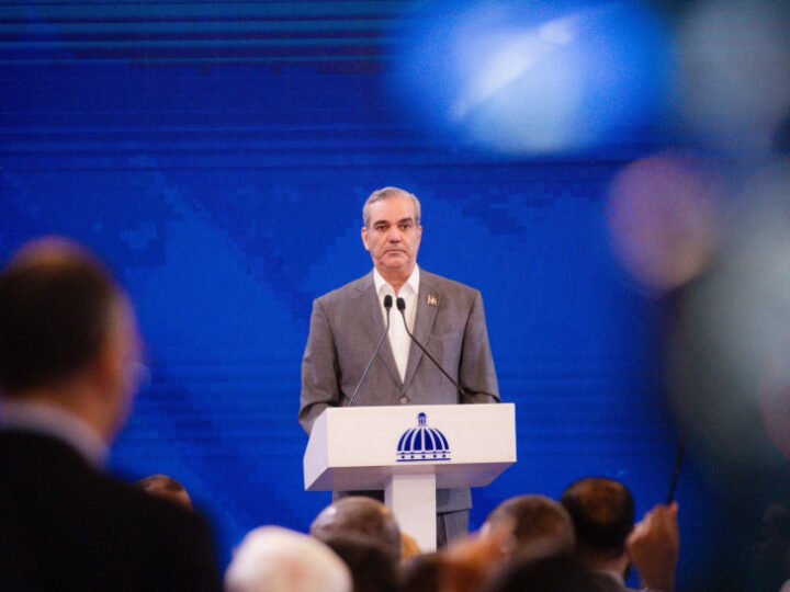 Ley que regularía la Libertad de Expresión no es una “propuesta del Gobierno”