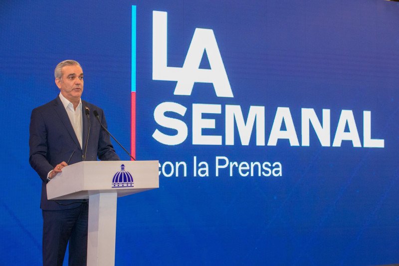 Dejen de «echarle la culpa a otros países» de su crisis