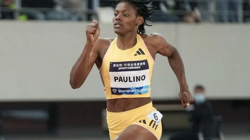 Marileidy Paulino se declara lista para retener cetro mundial