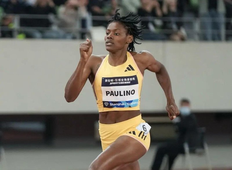 Marileidy Paulino se declara lista para retener cetro mundial