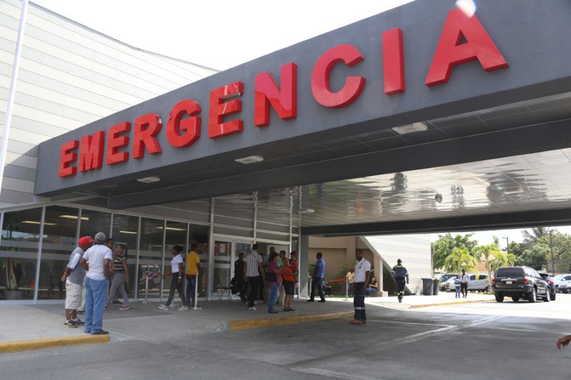 Se reduce más del 30% de haitianos en hospitales: El gasto era «demasiado dinero; hay que mejorar índices de salud»