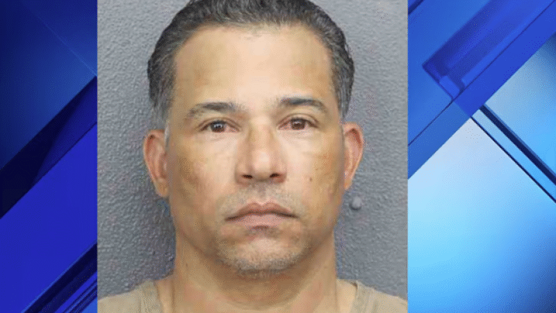 Rafael Furcal arrestado en Florida por agresión con arma mortal
