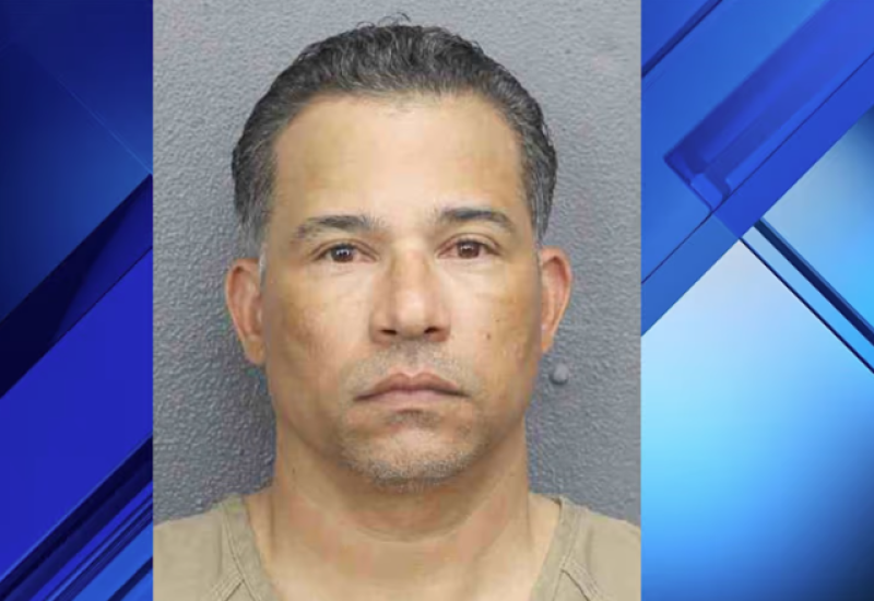Rafael Furcal arrestado en Florida por agresión con arma mortal
