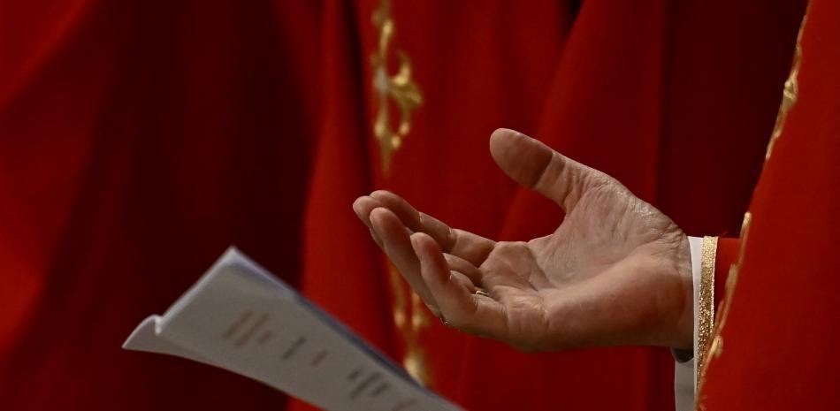 Claves del cónclave para elegir al nuevo papa