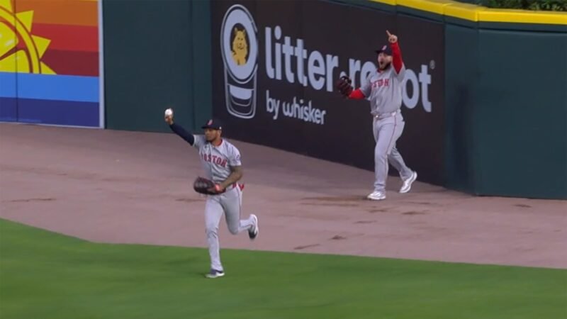 Resumen deportivo: Actuación de dominicanos en MLB y resultados de NBA