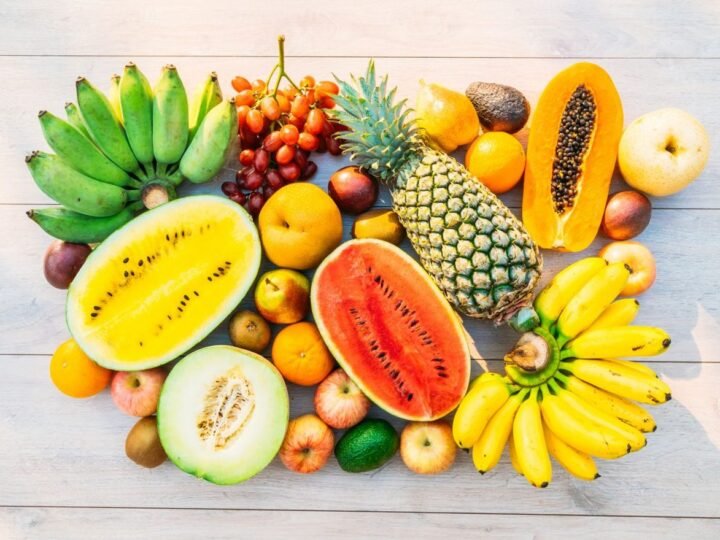 Frutas saludables para el calor en República Dominicana: Nutrición y bienestar
