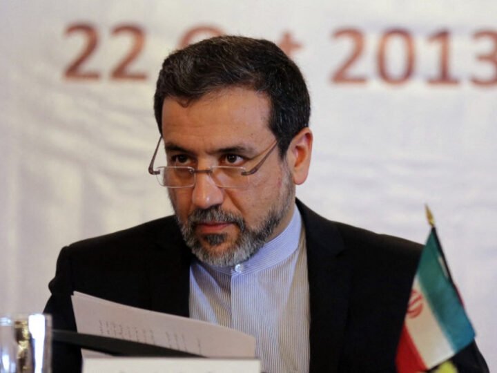 Ministro iraní viaja a Moscú a tratar con Putin el ataque de EEUU