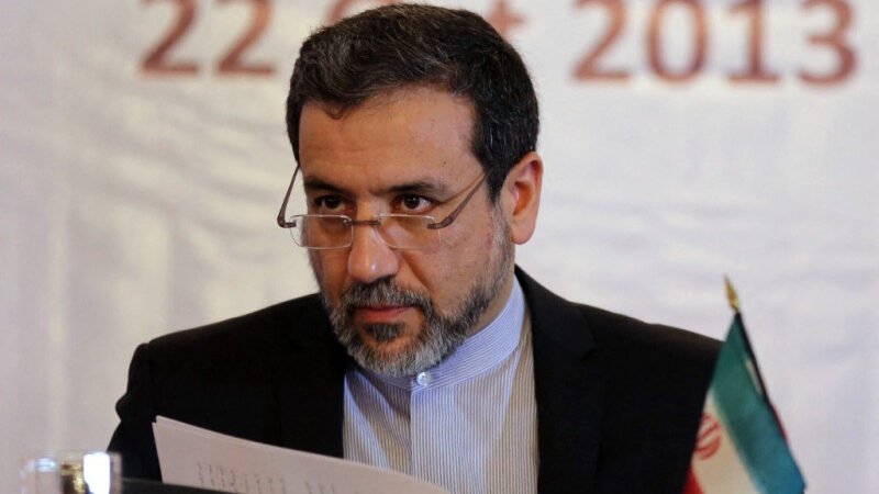 Ministro iraní viaja a Moscú a tratar con Putin el ataque de EEUU