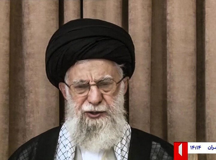 Irán volvería a bombardear bases de EEUU si estos los atacan