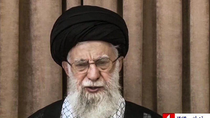 Irán volvería a bombardear bases de EEUU si estos los atacan