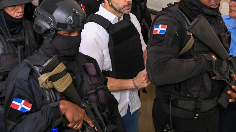 “Tuvieron un comportamiento que es muestra de desprecio a la vida humana”