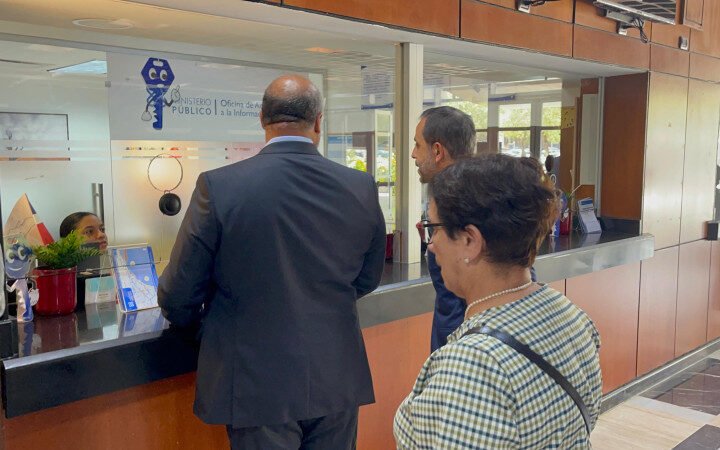 Acusan a Maribel y Antonio Espaillat de intentar intimidar a empleados del Jet Set