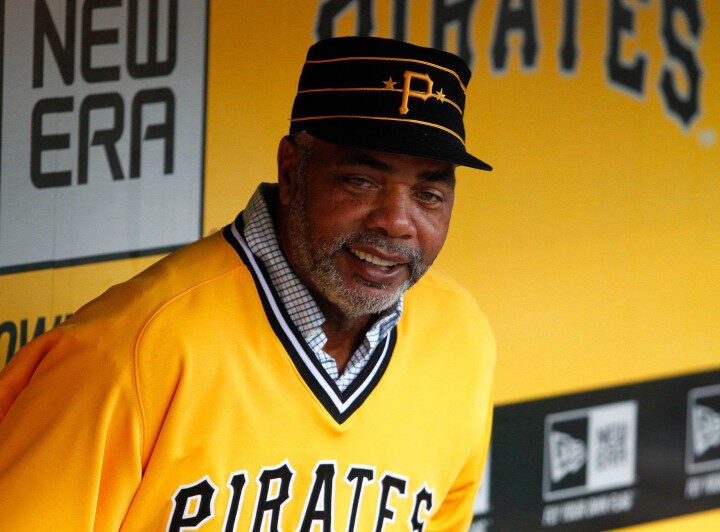 A los 74 años de edad fallece el inmortal de Cooperstown Dave Parker