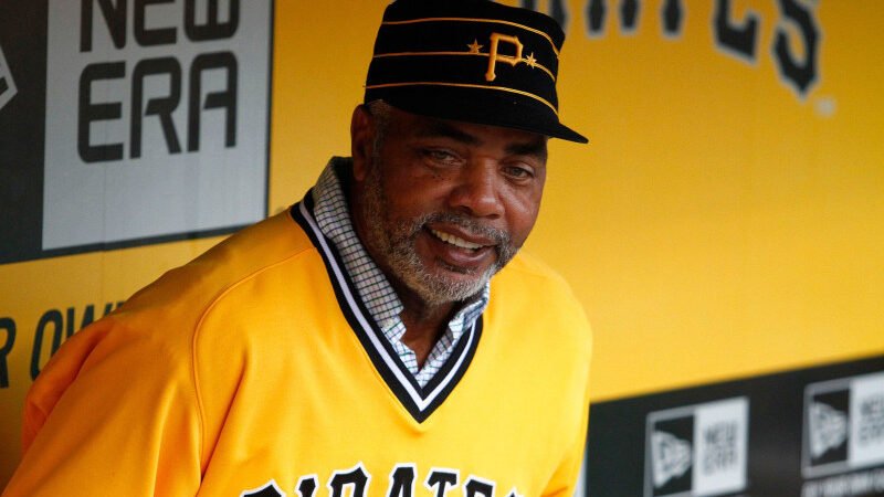 A los 74 años de edad fallece el inmortal de Cooperstown Dave Parker