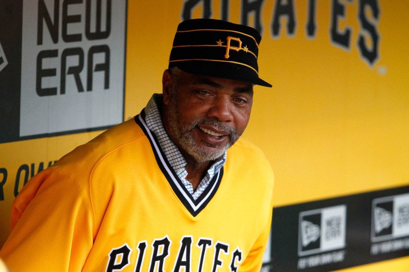 A los 74 años de edad fallece el inmortal de Cooperstown Dave Parker