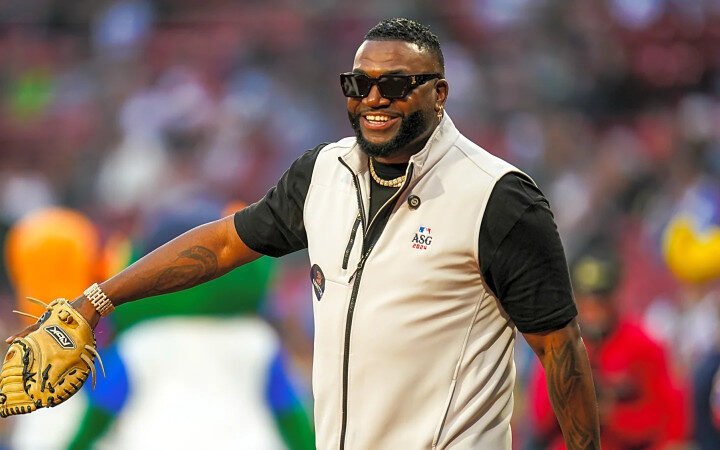 David Ortiz sobre el cambio de Devers