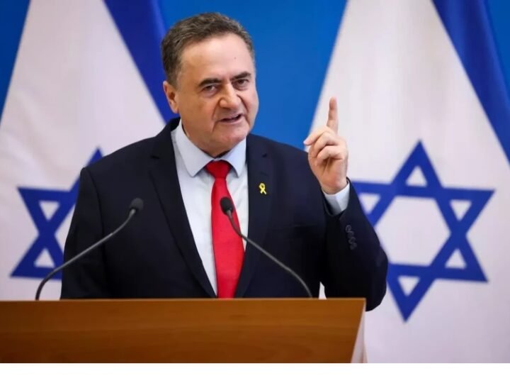 Ministro de Defensa de Israel advierte que «Teherán arderá» si Irán continúa lanzando misiles