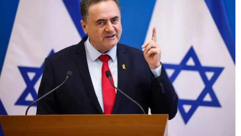 Ministro de Defensa de Israel advierte que «Teherán arderá» si Irán continúa lanzando misiles