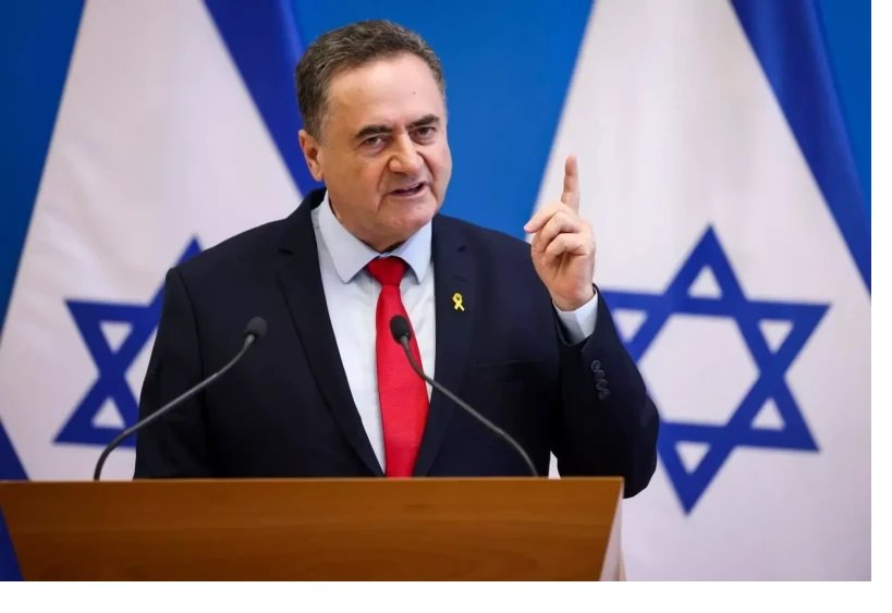 Ministro de Defensa de Israel advierte que «Teherán arderá» si Irán continúa lanzando misiles
