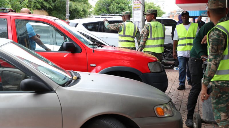 Se pagarán recargo por multas al violar ley de tránsito