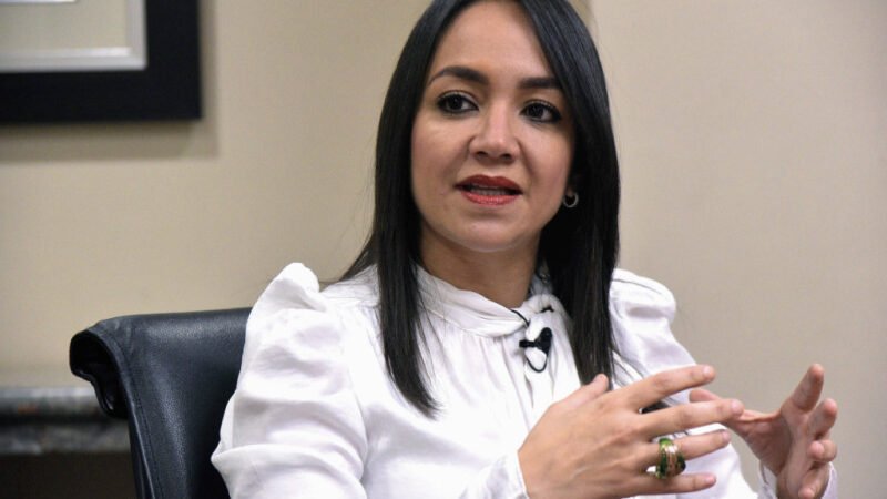 Faride Raful emprende acción legal contra Martínez y la hija de La Tora por difamación e injuria