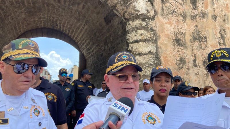 Venden golosinas con droga en las escuelas