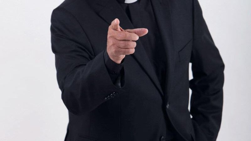 Franklin Domínguez cumple hoy 94 años de edad con buen humor