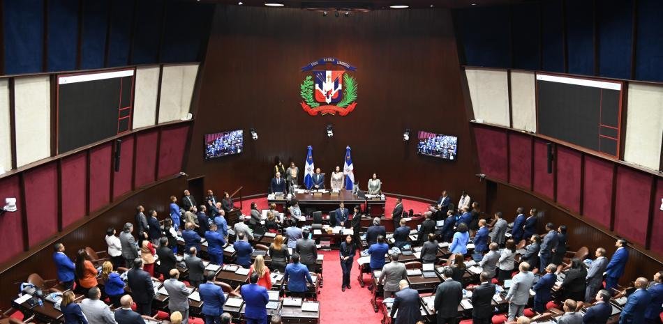 Es necesaria una reforma constitucional para readecuar nuevas candidaturas independientes