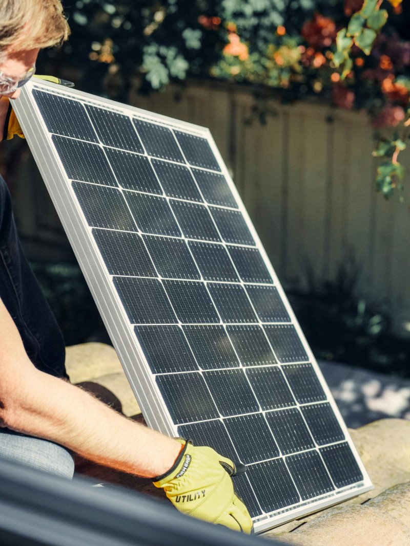 Planta solar en Nicaragua por China