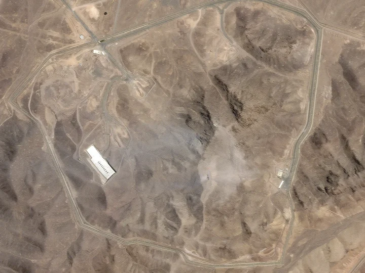 Alarma en incremento después de que EEUU se involucra en la guerra de Israel contra Irán