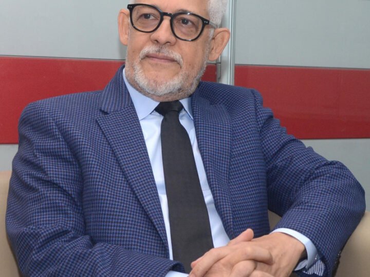 José Antonio Aybar presidente de la Comisión Nacional de Espectáculos Públicos y Radiofonía llama a la conciencia ante «contenidos que trivializan la violencia»